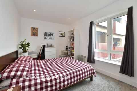 1 bedroom flat for sale, Bevan Court, London E10