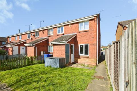 undefined, Sedgefield Road, Branston, Burton-On-Trent