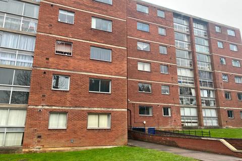 undefined, Stoughton Road, Leicester LE2
