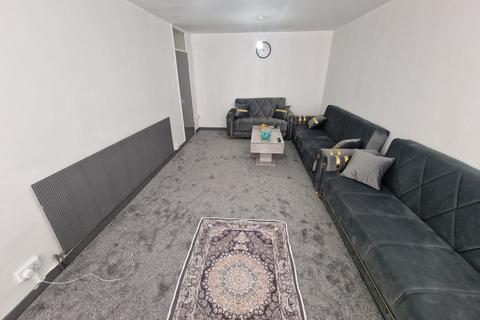 undefined, Stoughton Road, Leicester LE2