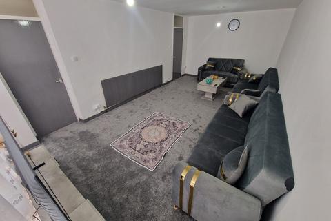 undefined, Stoughton Road, Leicester LE2
