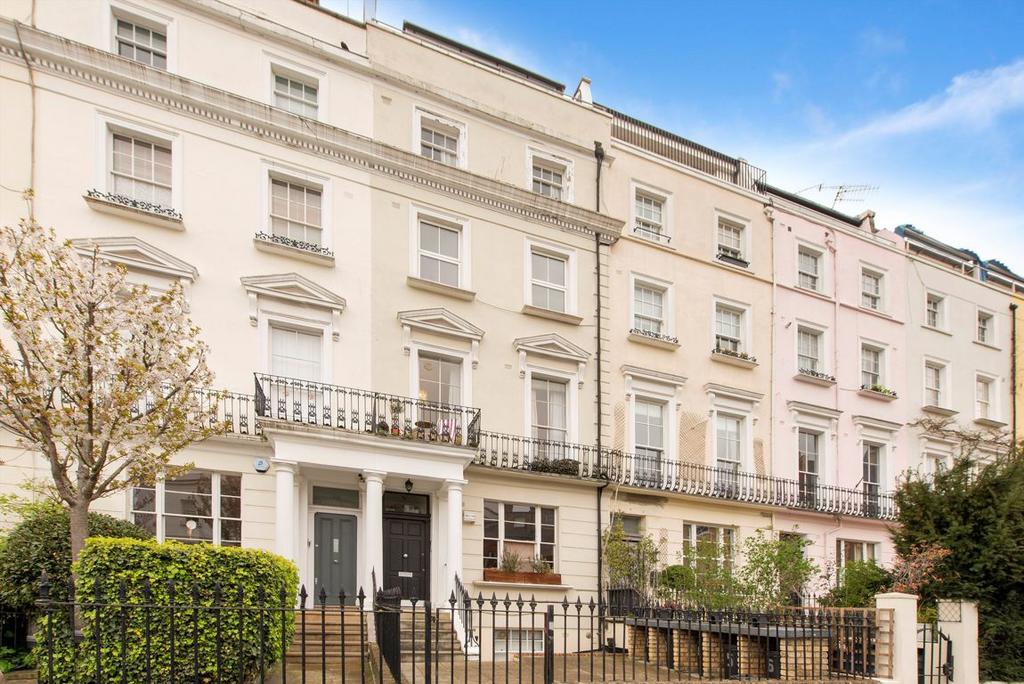 Westbourne Grove, London W11 2 bed flat for sale - £1,050,000