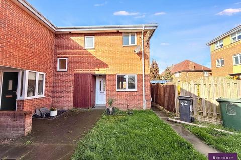 2 bedroom terraced house for sale, Beechlea, Thurnscoe, Rotherham