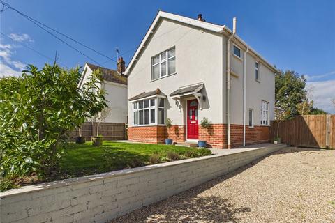 3 bedroom detached house for sale, Colchester Road, Lawford, Manningtree, Essex, CO11