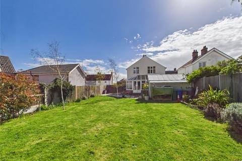 3 bedroom detached house for sale, Colchester Road, Lawford, Manningtree, Essex, CO11
