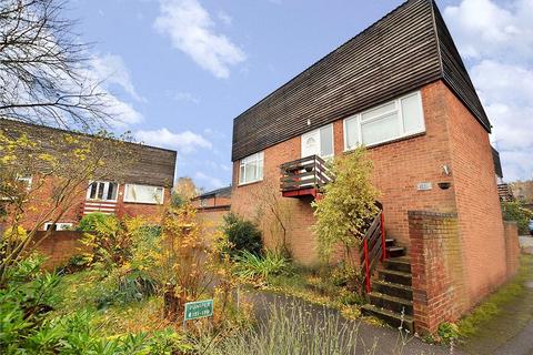 1 bedroom detached house to rent, Juniper, Birch Hill, Bracknell, Berkshire, RG12