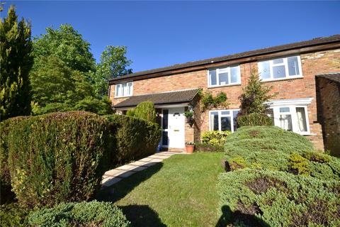 2 bed terraced house for rent in Juniper, Bracknell, Berkshire, RG12