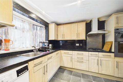 4 bedroom terraced house for sale, Ingleton, Wildridings, Bracknell, Berkshire, RG12