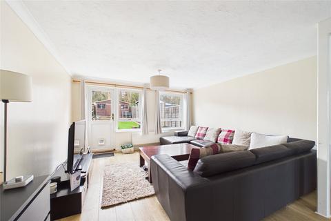 3 bedroom end of terrace house for sale, Madingley, Bracknell, Berkshire, RG12