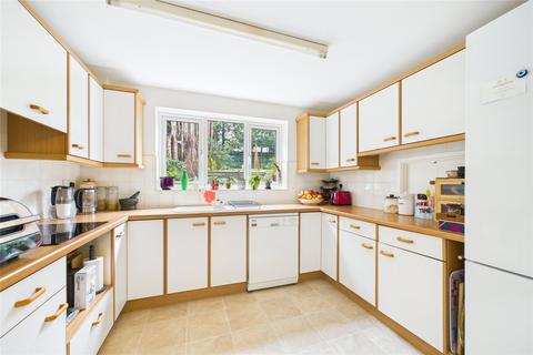 4 bedroom detached house for sale, Fletcher Gardens, Bracknell, Berkshire, RG42