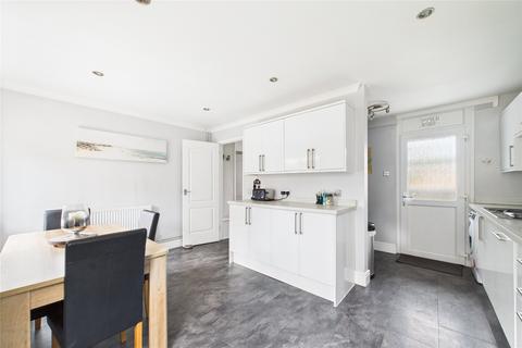 3 bedroom end of terrace house for sale, Ollerton, Bracknell, Berkshire, RG12