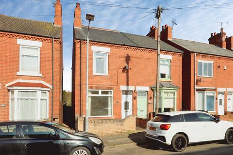 3 bedroom semi-detached house for sale, Kilton Road, Worksop