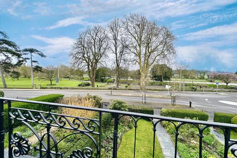 2 bedroom flat for sale, 3-4 Union Terrace, Barnstaple, EX32