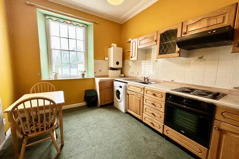 2 bedroom flat for sale, 3-4 Union Terrace, Barnstaple, EX32