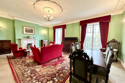 2 bedroom flat for sale, 3-4 Union Terrace, Barnstaple, EX32