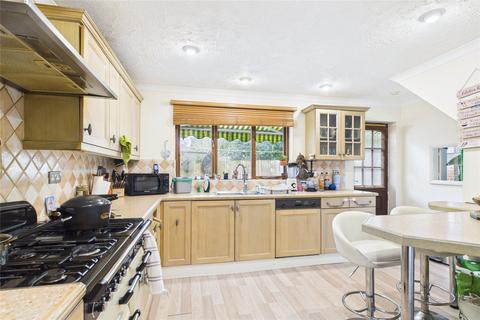 4 bedroom detached house for sale, Sycamore Rise, Bracknell, Berkshire, RG12