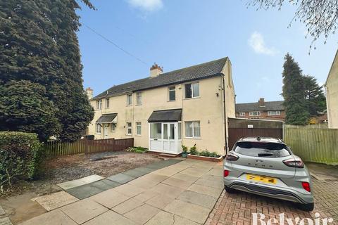 2 bedroom semi-detached house for sale, Silvester Road, Wolverhampton WV14