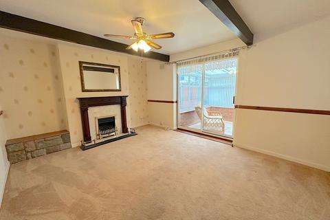 2 bedroom semi-detached house for sale, Silvester Road, Wolverhampton WV14