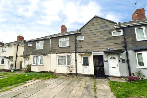 3 bedroom terraced house for sale, The Riddings, Wolverhampton WV10