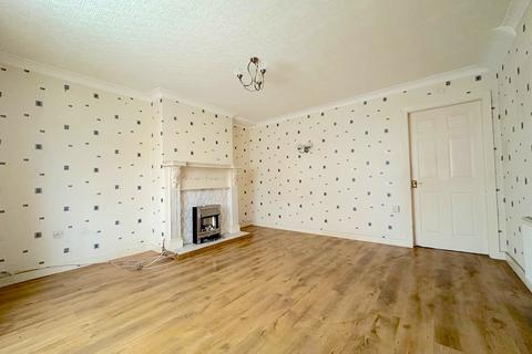 3 bedroom terraced house for sale, The Riddings, Wolverhampton WV10