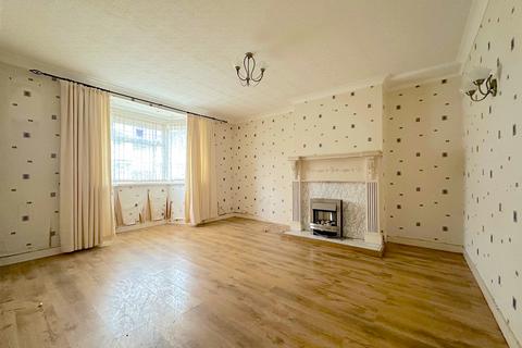 3 bedroom terraced house for sale, The Riddings, Wolverhampton WV10