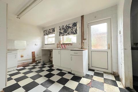 3 bedroom terraced house for sale, The Riddings, Wolverhampton WV10