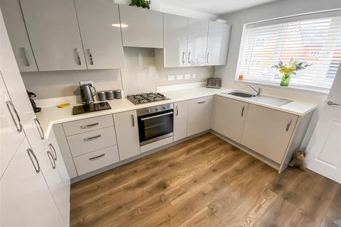 2 bedroom terraced house for sale, Chestnut Way, Newton Aycliffe