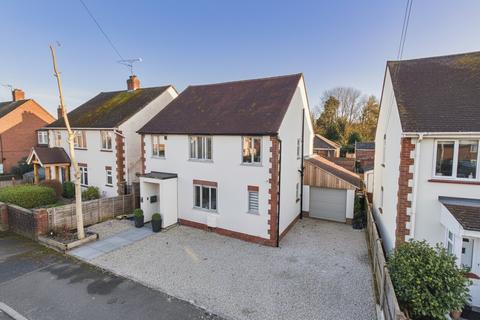4 bedroom detached house for sale, Closeworth Road, Farnborough, Hampshire, GU14