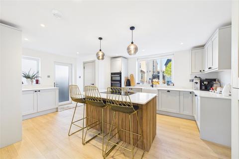 4 bedroom detached house for sale, Closeworth Road, Farnborough, Hampshire, GU14