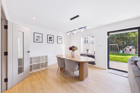4 bedroom detached house for sale, Closeworth Road, Farnborough, Hampshire, GU14