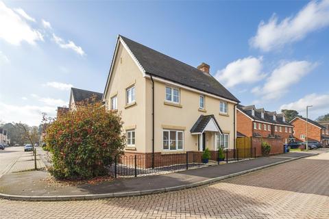 3 bedroom detached house for sale, Thompson Way, Farnborough, Hampshire, GU14