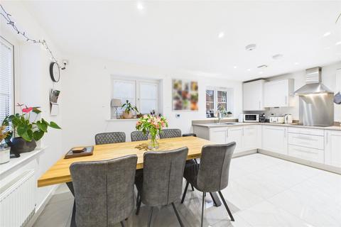 3 bedroom detached house for sale, Thompson Way, Farnborough, Hampshire, GU14