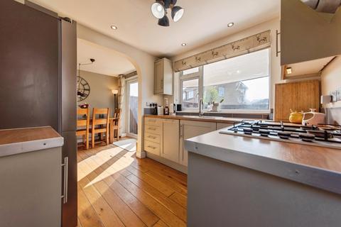 3 bedroom semi-detached house for sale, Brinkhall Way, Welton, Lincoln, Lincolnshire, LN2