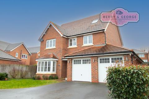 undefined, Poppy Field Road, Northop Hall CH7