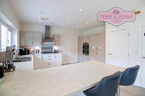 undefined, Poppy Field Road, Northop Hall CH7