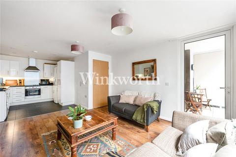 Coppermill Heights, Daneland Walk, London, N17