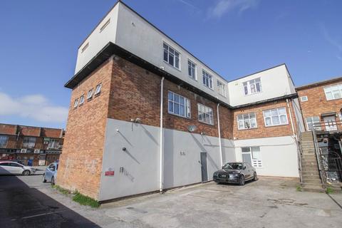 undefined, Waterloo Street, Weston-super-Mare