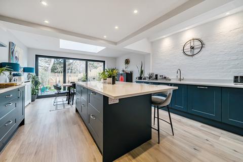 3 bedroom terraced house for sale, East Road, Maidenhead, Berkshire, SL6