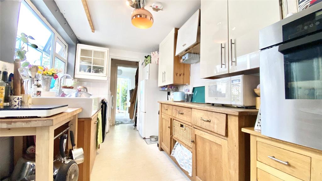 House in Reading - View 3