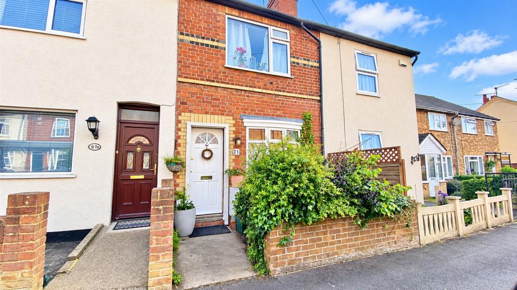 House in Reading