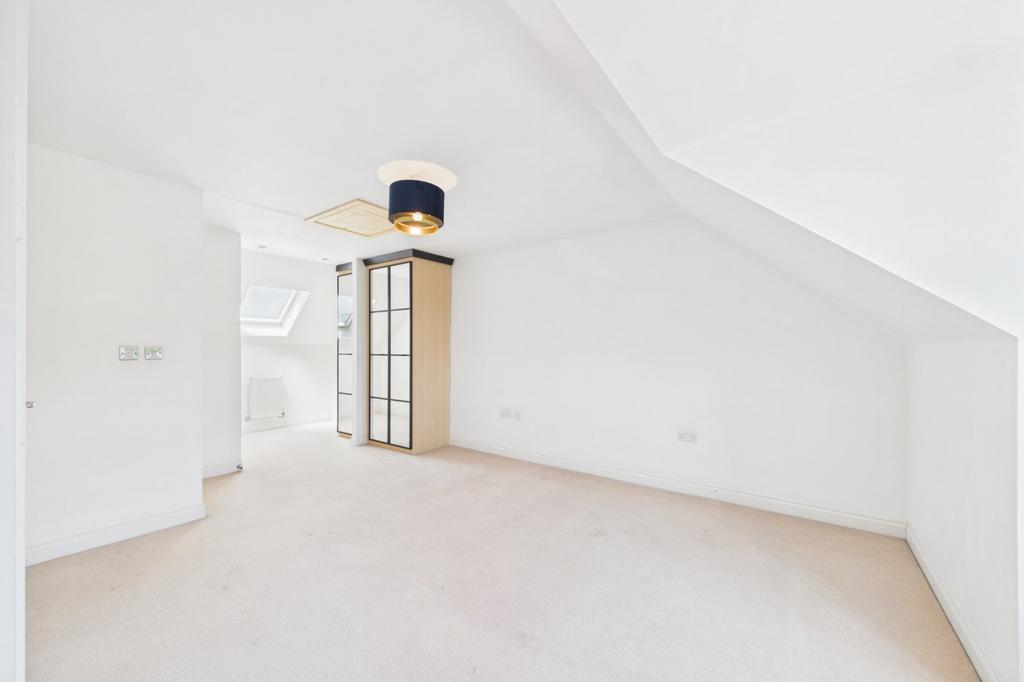 House in Reading, Nores Hill, Shinfield - View 4