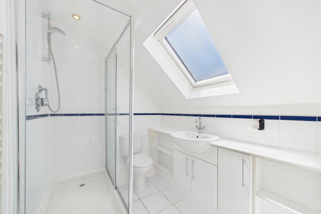 House in Reading, Nores Hill, Shinfield - View 5