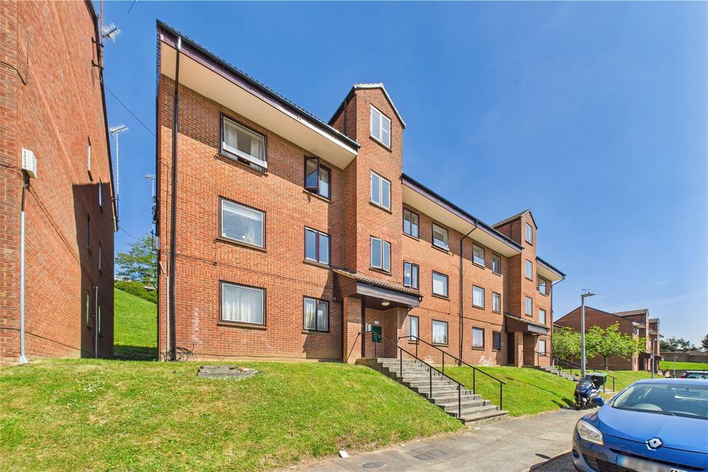 Apartment in Reading