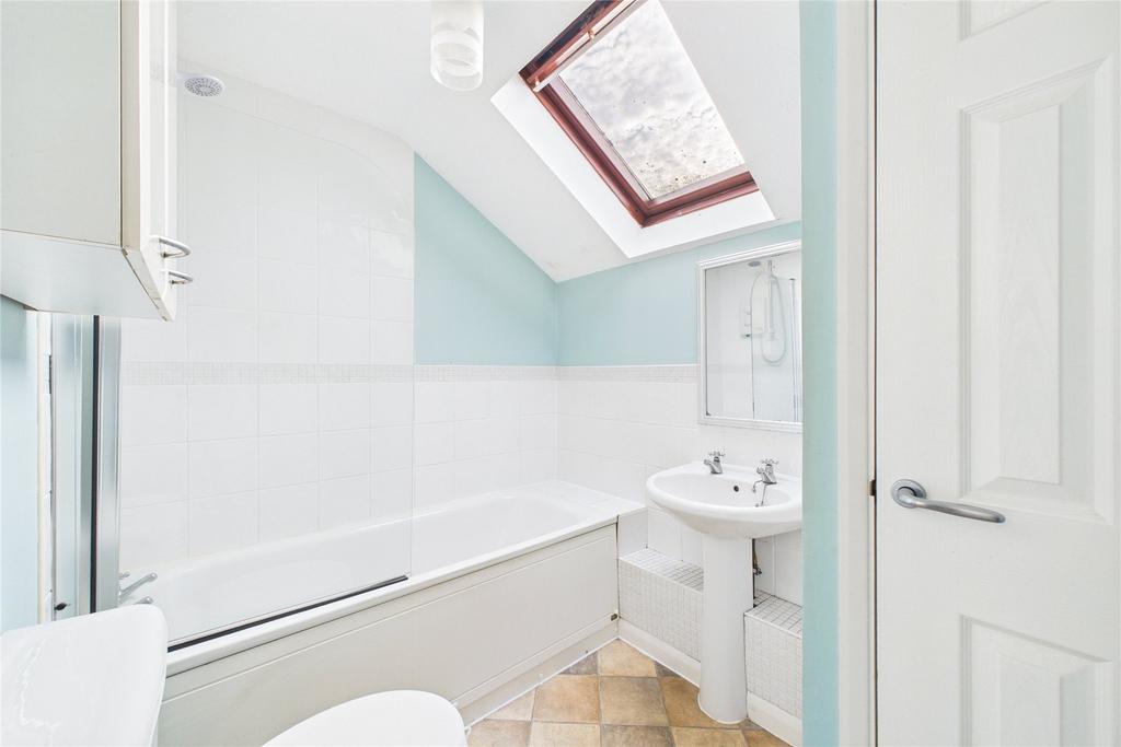 Apartment in Reading - More