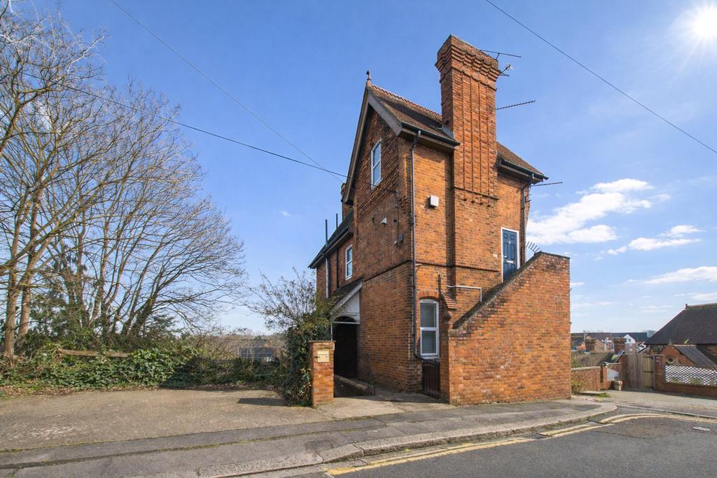 Apartment in Reading