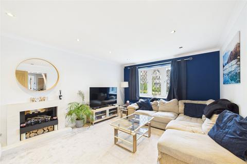 4 bedroom detached house for sale, Munnings Drive, College Town, Sandhurst, Berkshire, GU47
