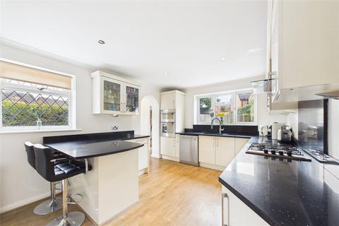 4 bedroom detached house for sale, Munnings Drive, College Town, Sandhurst, Berkshire, GU47