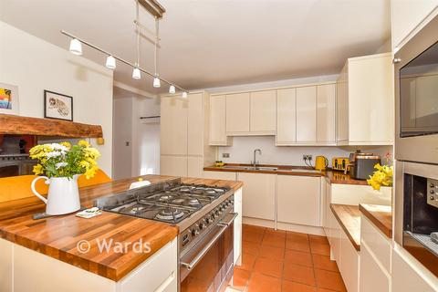 3 bedroom cottage for sale, Lower Road, Sutton Valence, Maidstone, Kent