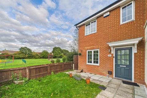 2 bedroom end of terrace house for sale, Jersey Drive, Winnersh, Wokingham, Berkshire, RG41