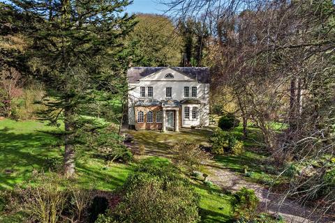 5 bedroom detached house for sale, Lixwm, Flintshire, CH8